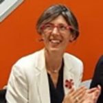 TONARELLI Annalisa